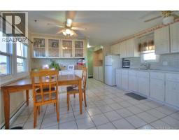 Kitchen - 383 Route 510, Main River, NB E4T1R5 Photo 7