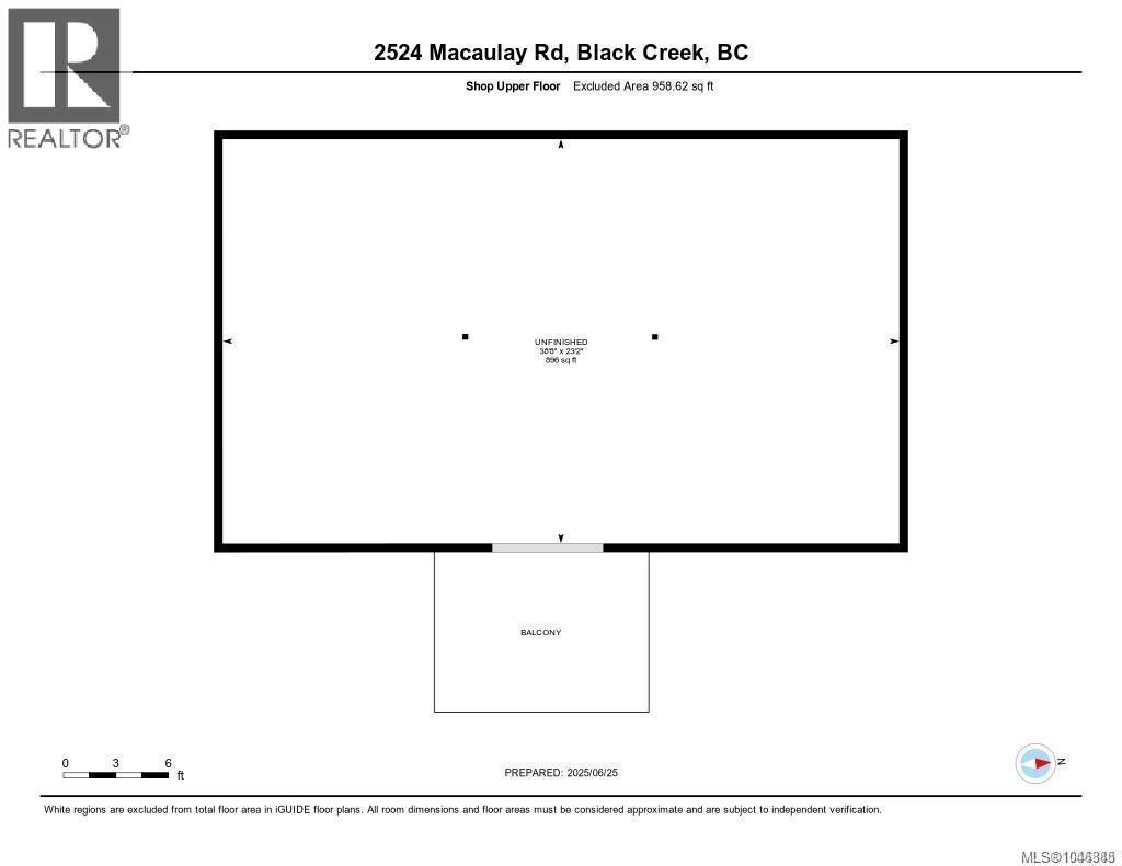 2524 MacAulay Rd - 21