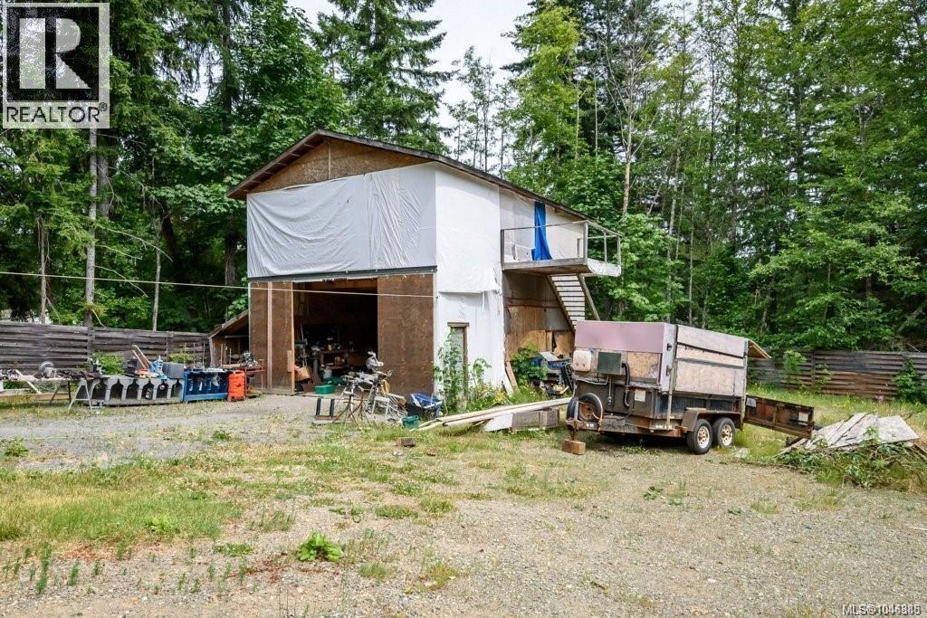 2524 MacAulay Rd - 11