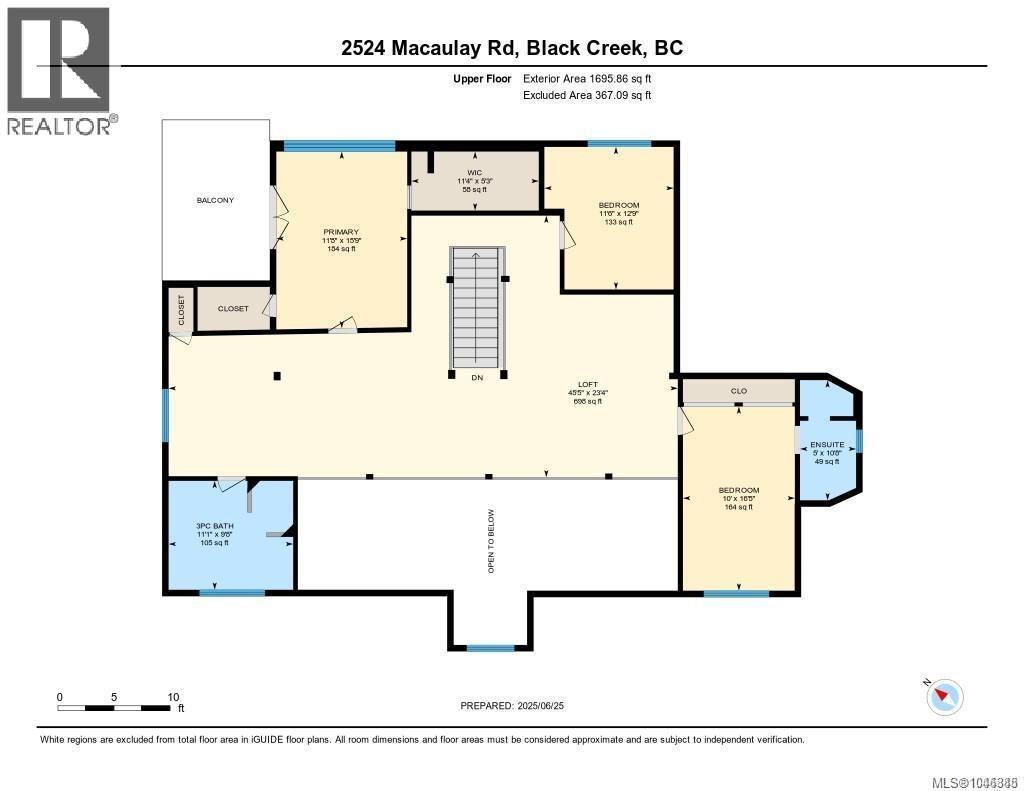 2524 MacAulay Rd - 19