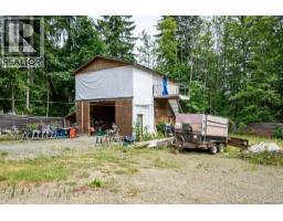 Kitchen - 2524 Macaulay Rd, Black Creek, BC V9J1B5 Photo 11
