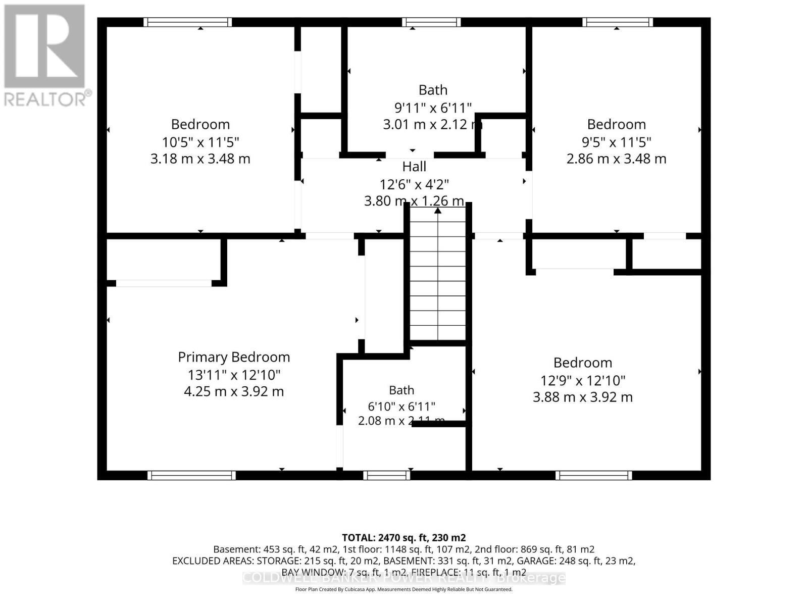 76 SPENCER CRESCENT - Image 22