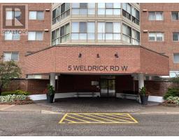 611 - 5 Weldrick Road W, Richmond Hill, ON L4C8S9 Photo 27