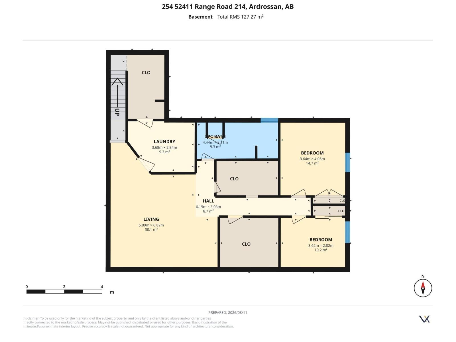 #254 52411 RGE ROAD 214 - 37
