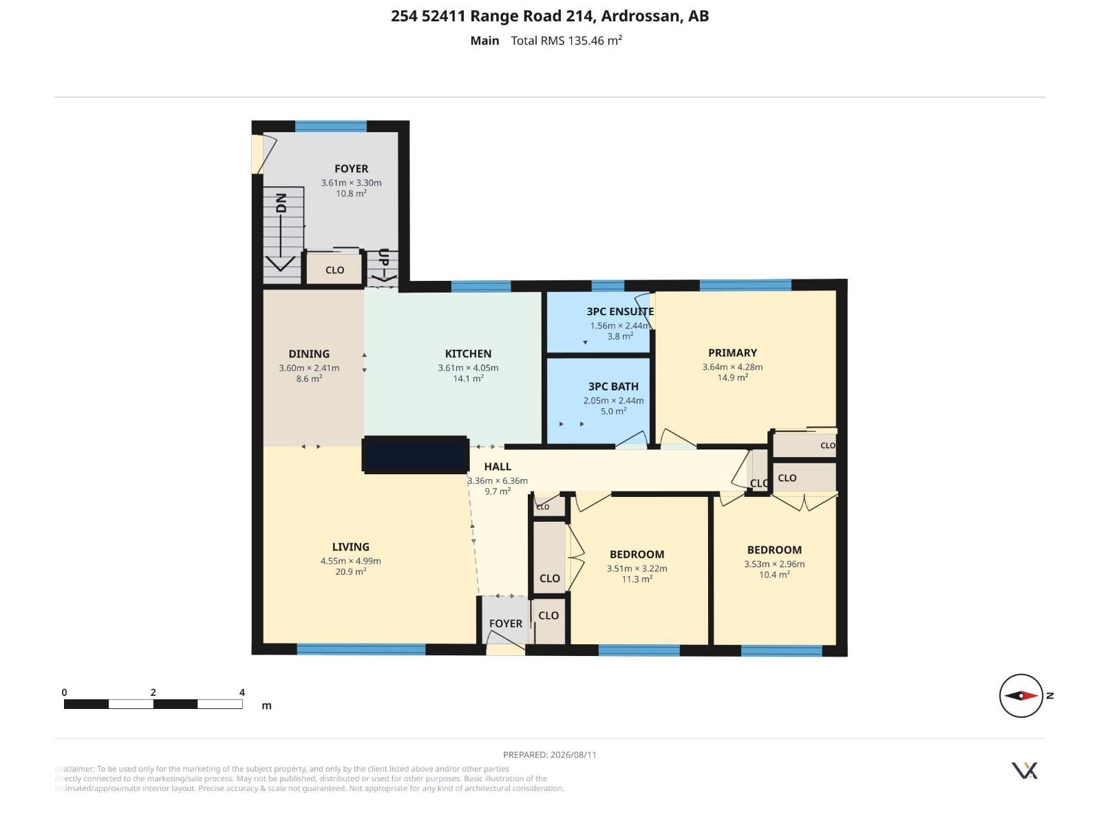 #254 52411 RGE ROAD 214 - 38