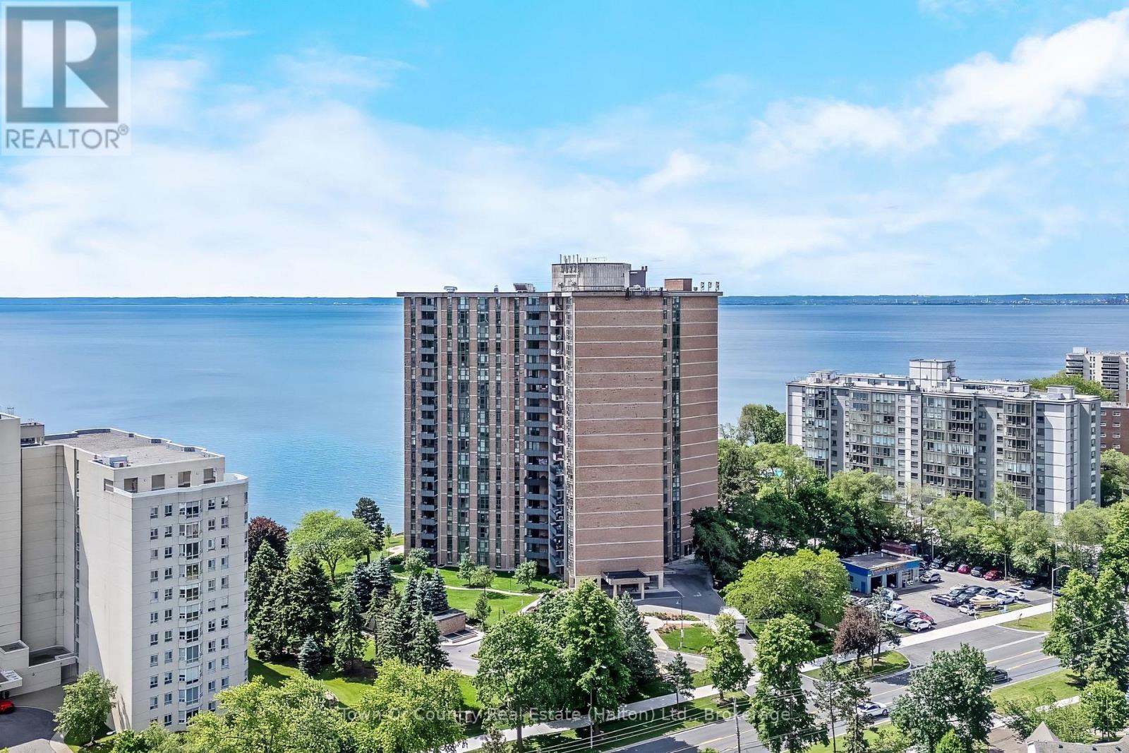 Property for sale at 1906 - 5250 LAKESHORE ROAD