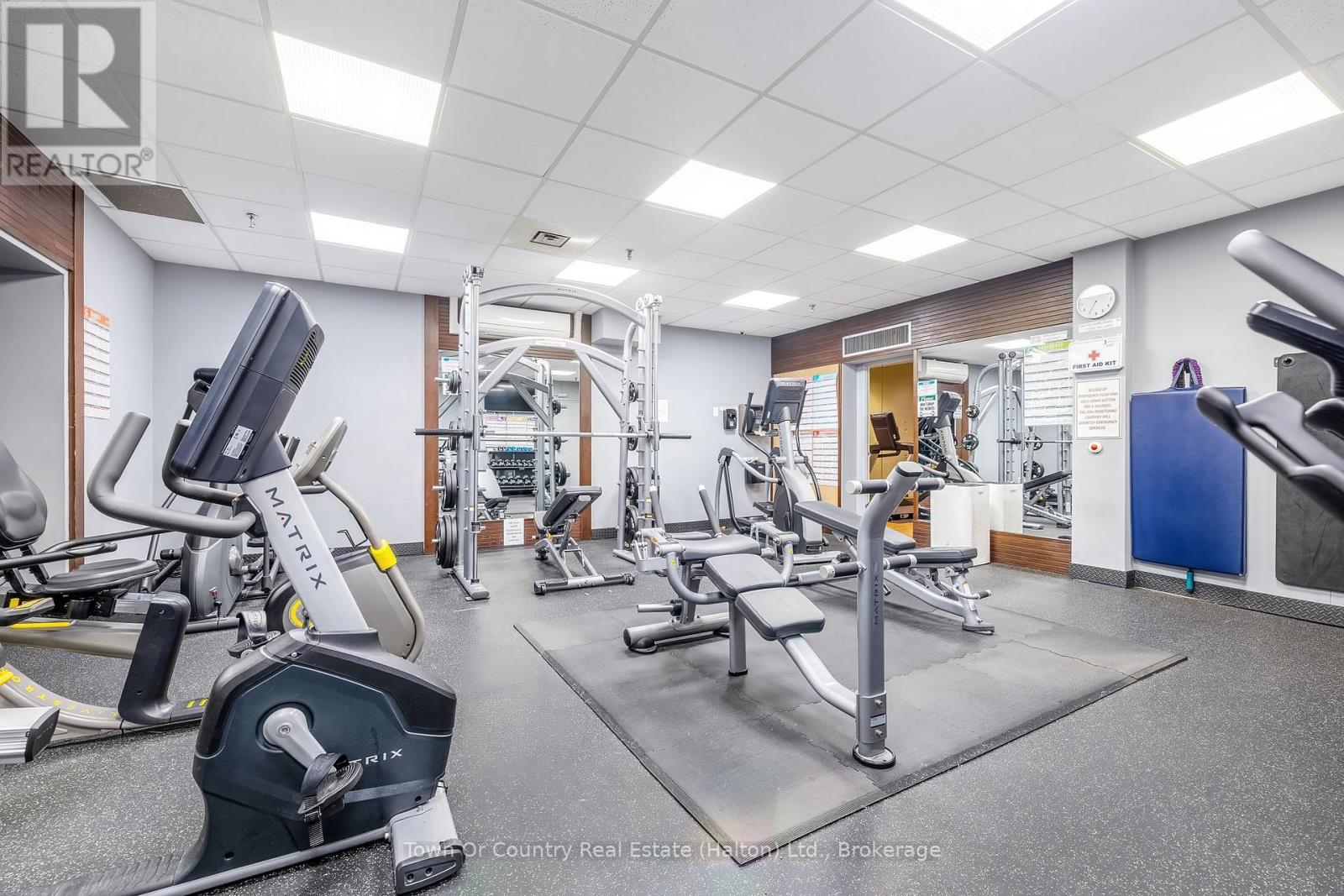 #1906 5250 LAKESHORE ROAD - 24