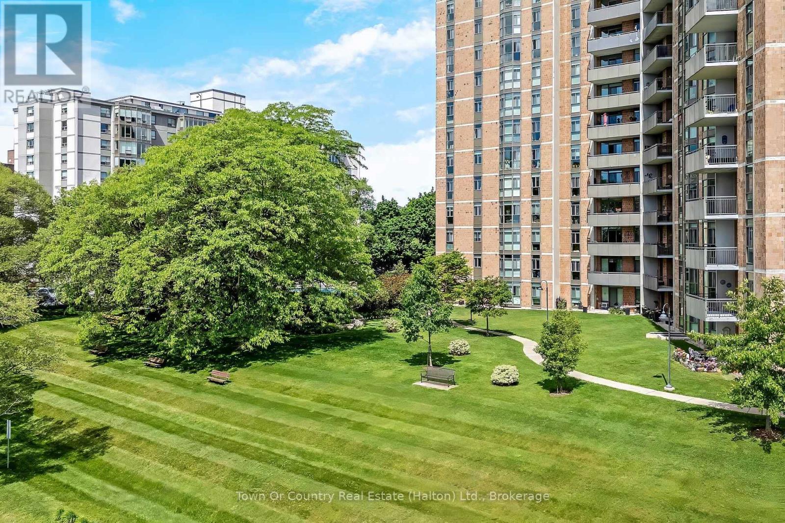 #1906 5250 LAKESHORE ROAD - Image 27