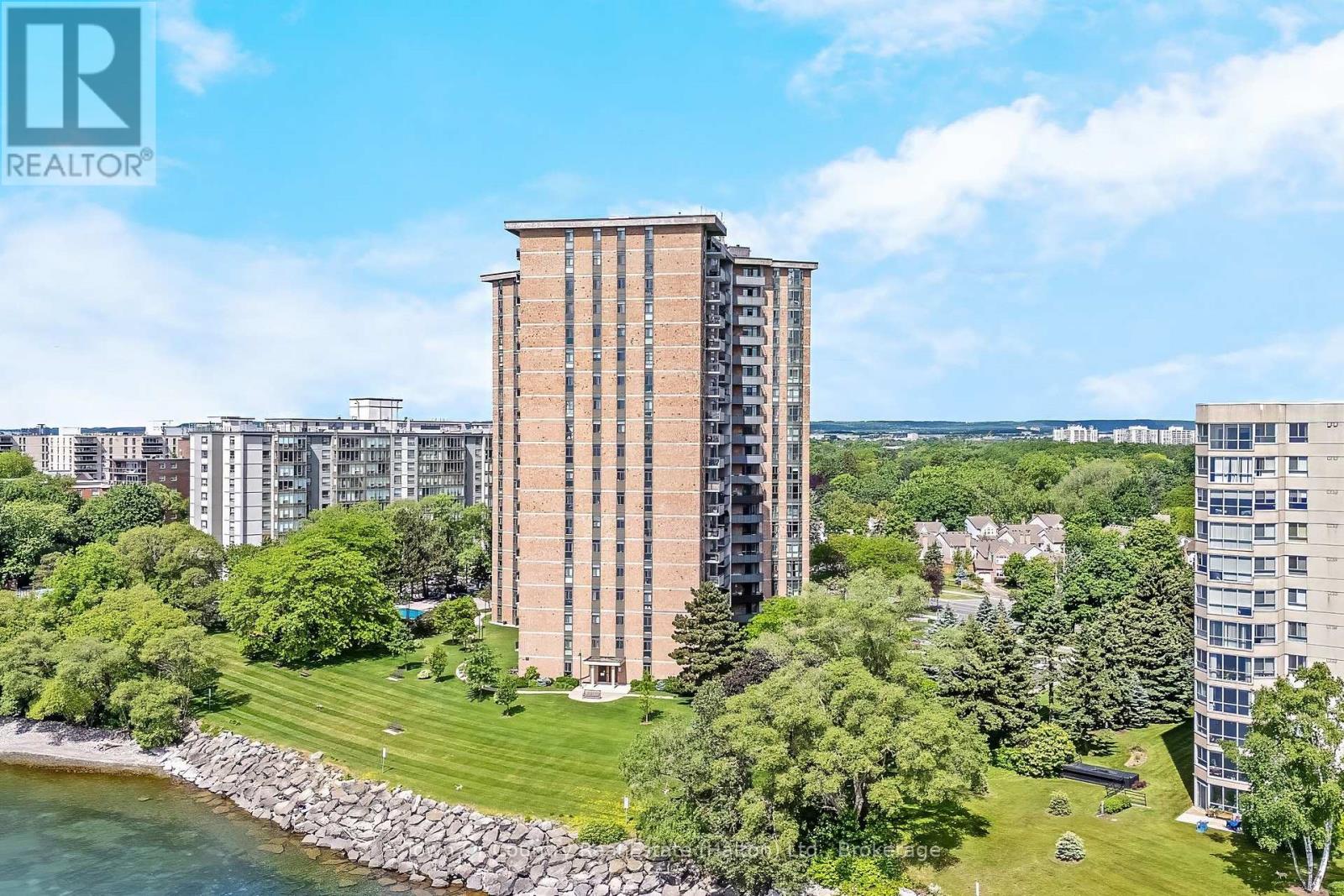#1906 5250 LAKESHORE ROAD - 28