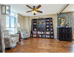 Sitting room - 1906 - 5250 Lakeshore Road, Burlington, ON L7L5L2 Photo 7