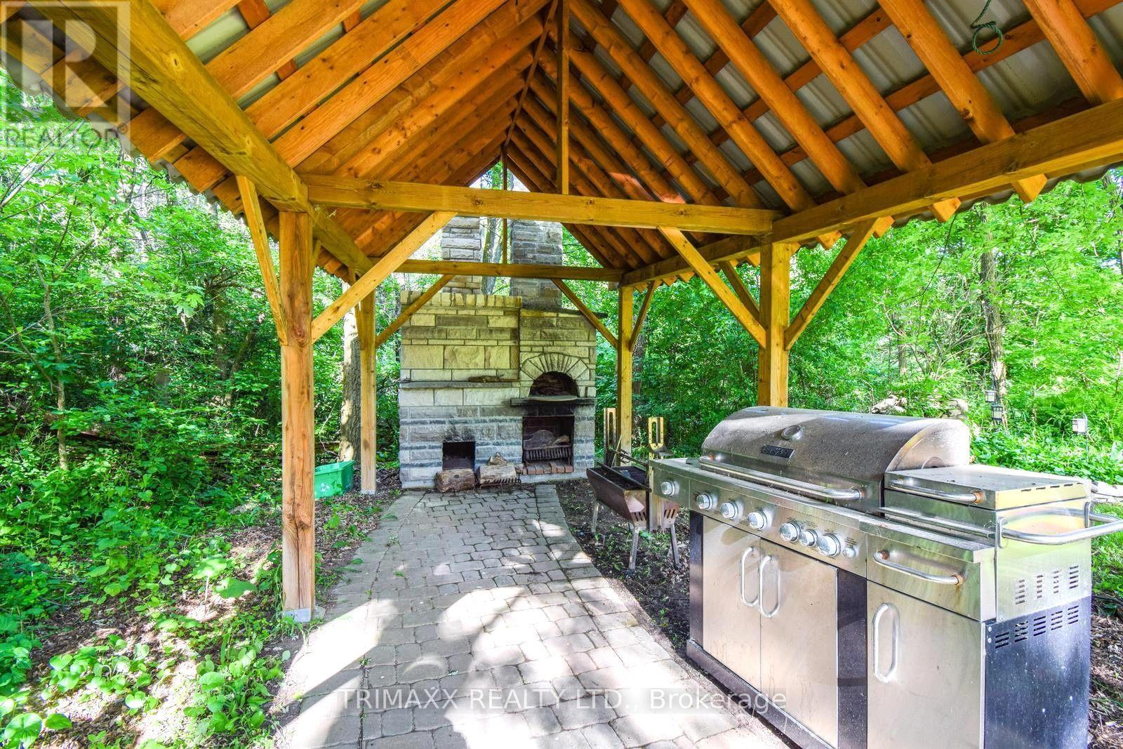 4069 CHARLESTON SIDE ROAD - 24