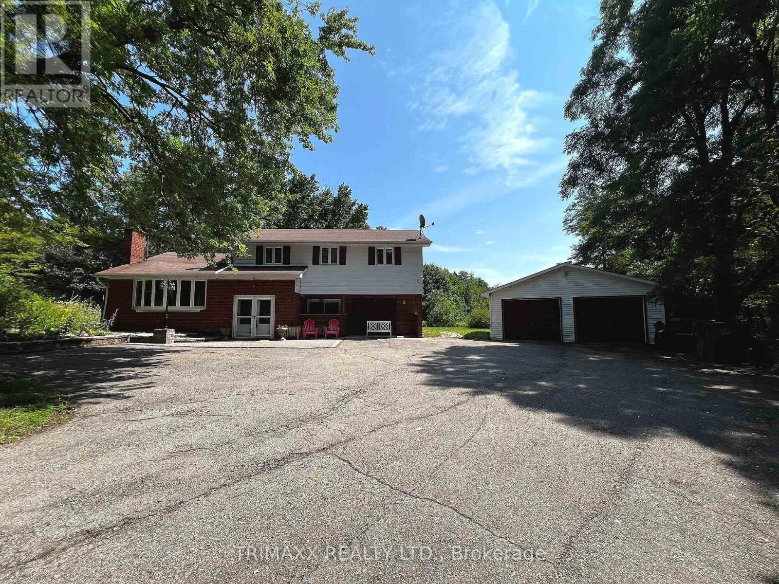 4069 CHARLESTON SIDE ROAD - 2