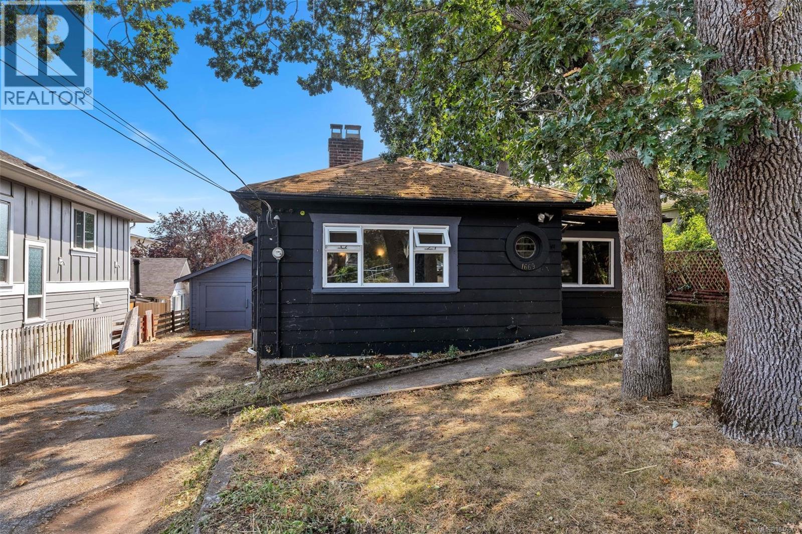 1669 Kisber Ave - 1