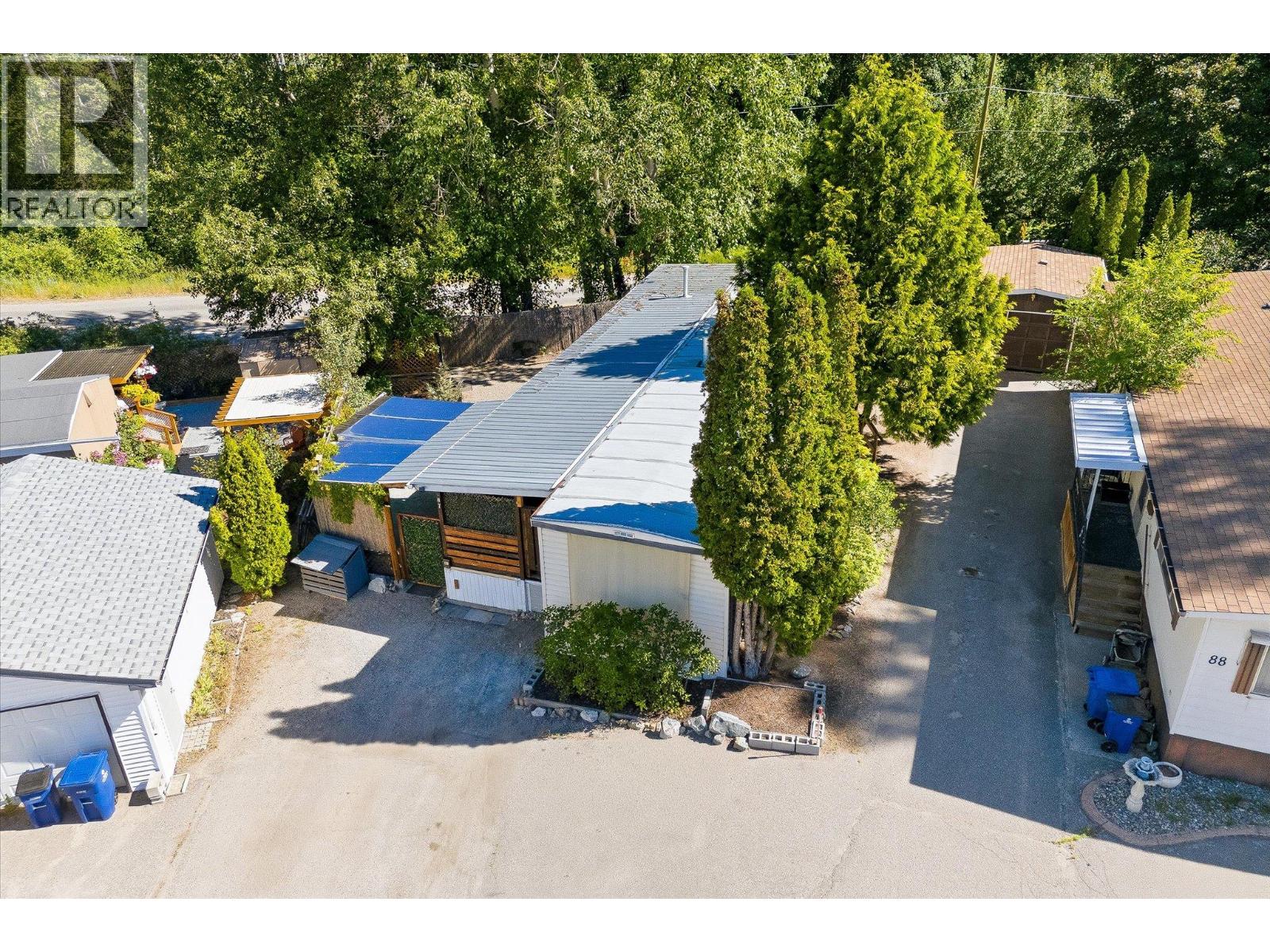 87 1929 Highway 97 Other South, West Kelowna
