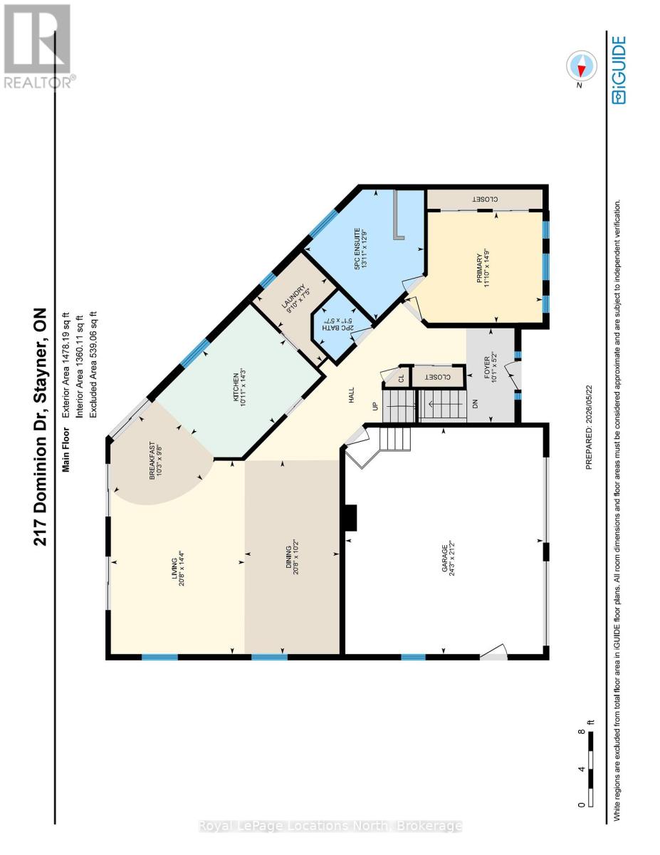 217 DOMINION DRIVE - 5
