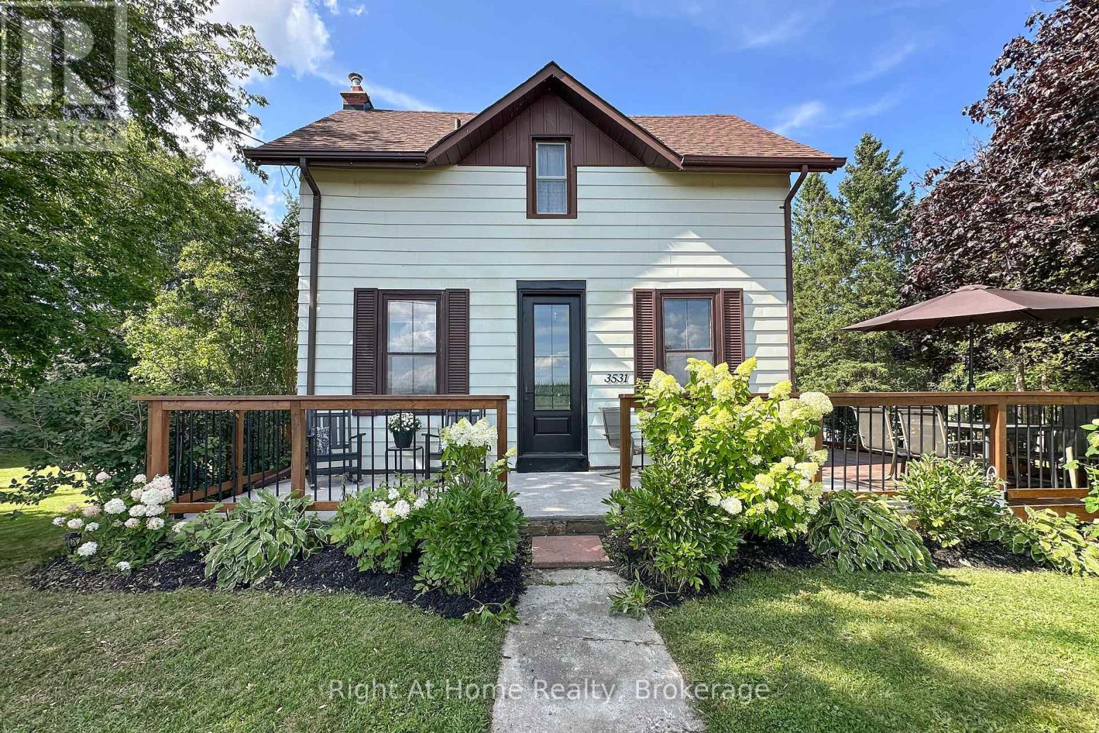 Photo of 3531 Church Street