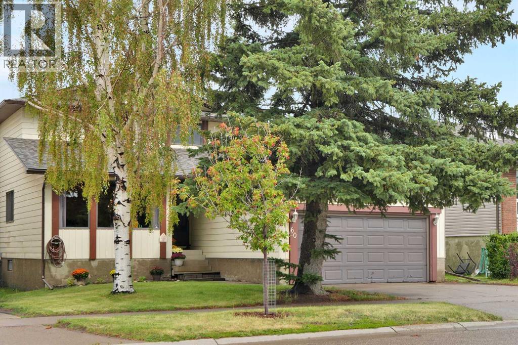 60 Beddington Drive NE