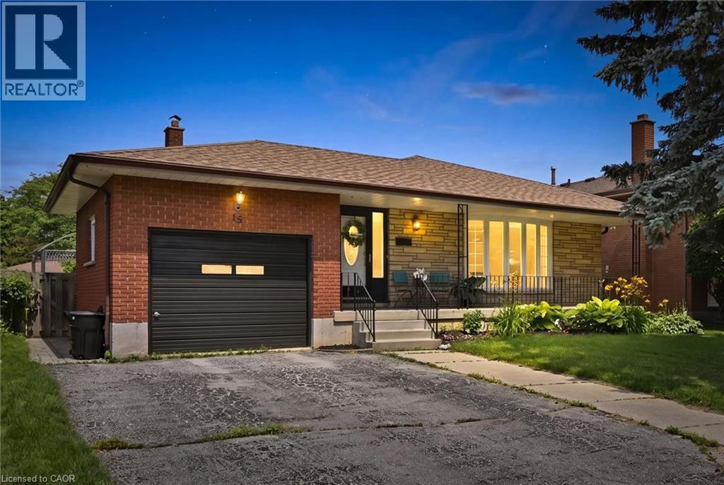 Property for sale at 15 EDGAR Drive