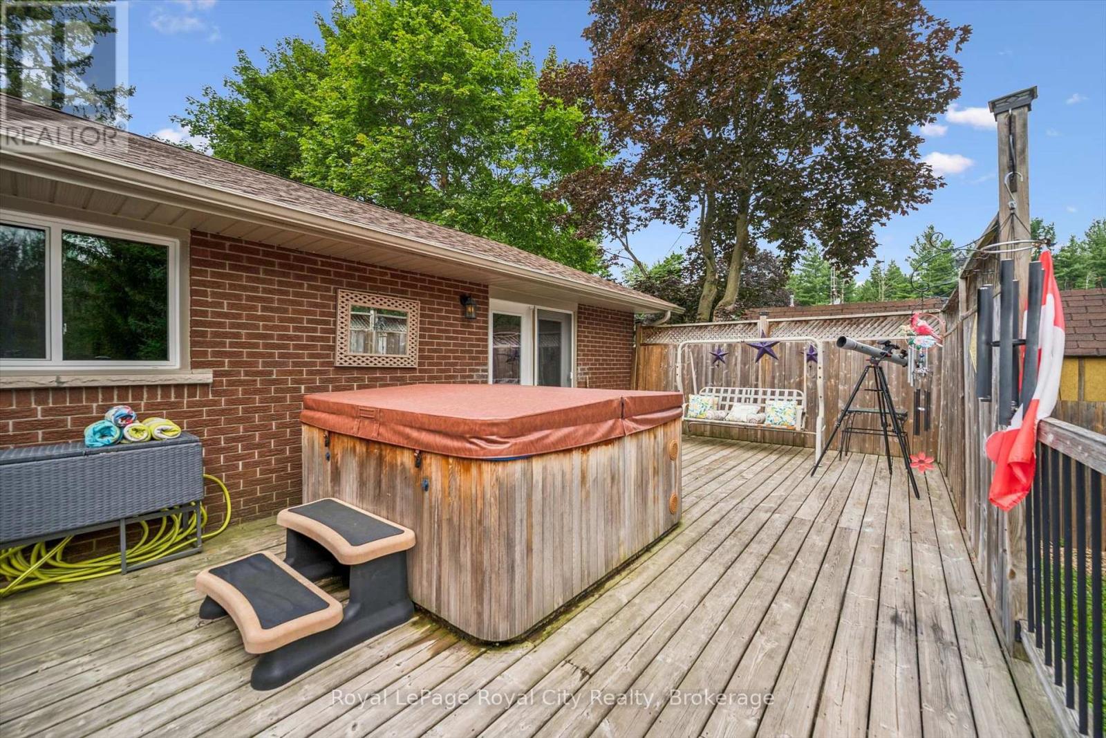 6167 GUELPH STREET - Image 30