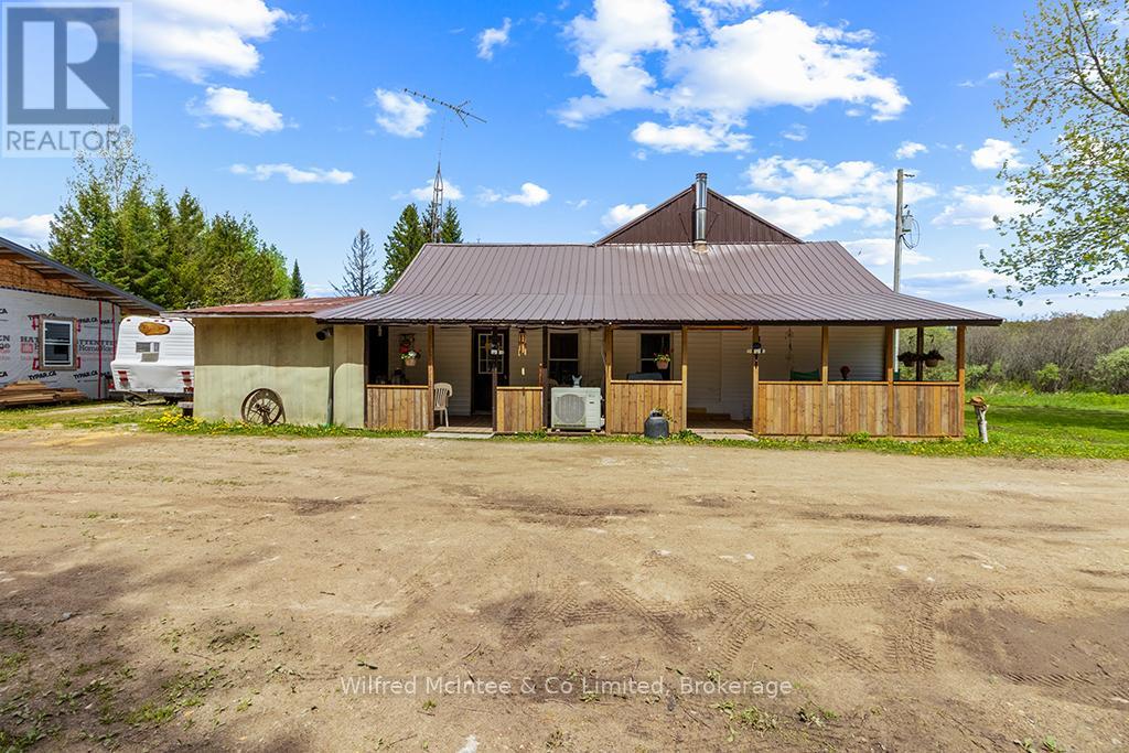 Property for sale at 135220 CONCESSION ROAD 8 ROAD