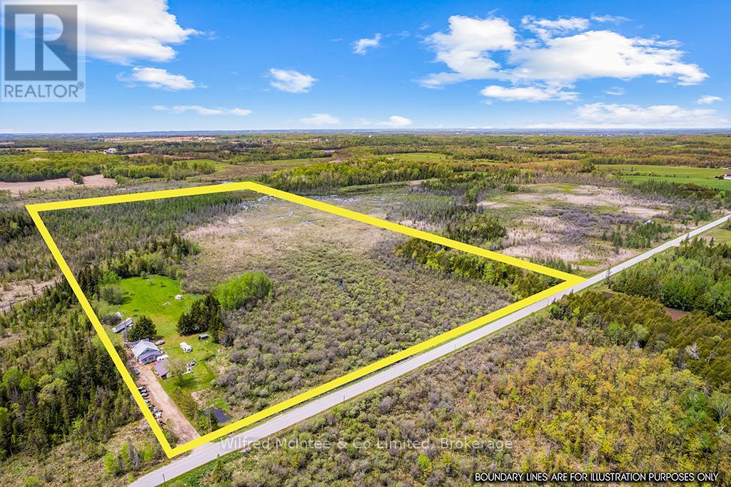 135220 CONCESSION ROAD 8 ROAD - 2