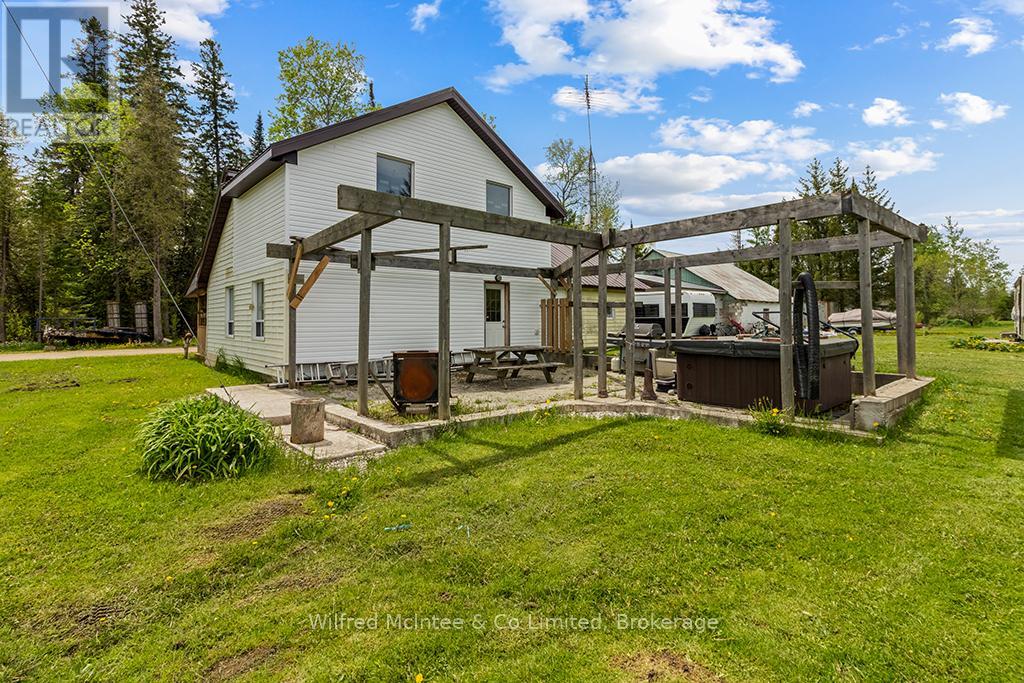 135220 CONCESSION ROAD 8 ROAD - 21