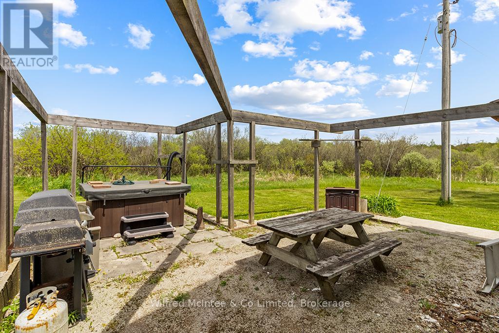 135220 CONCESSION ROAD 8 ROAD - 22