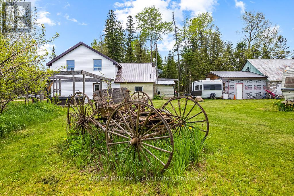 135220 CONCESSION ROAD 8 ROAD - 23