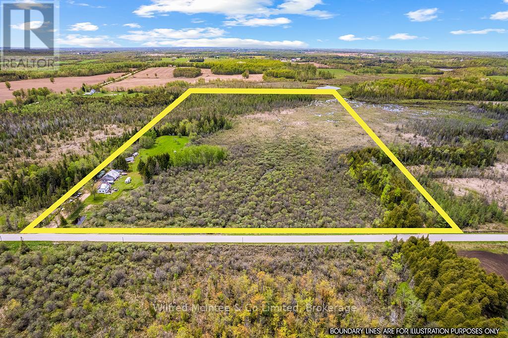135220 CONCESSION ROAD 8 ROAD - 29