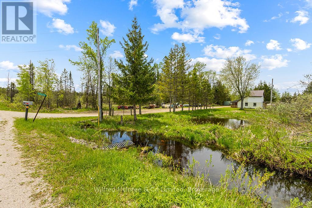 135220 CONCESSION ROAD 8 ROAD - 3