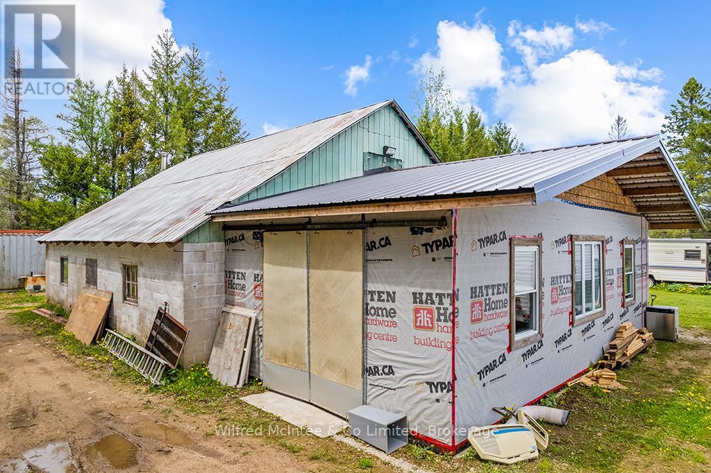 135220 CONCESSION ROAD 8 ROAD - 31