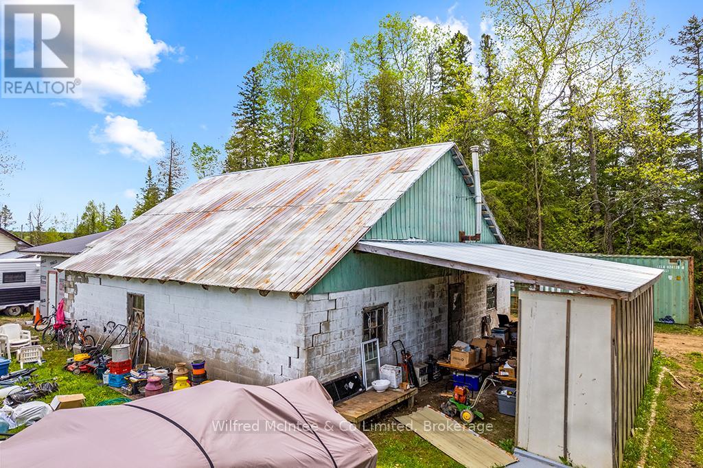 135220 CONCESSION ROAD 8 ROAD - 33