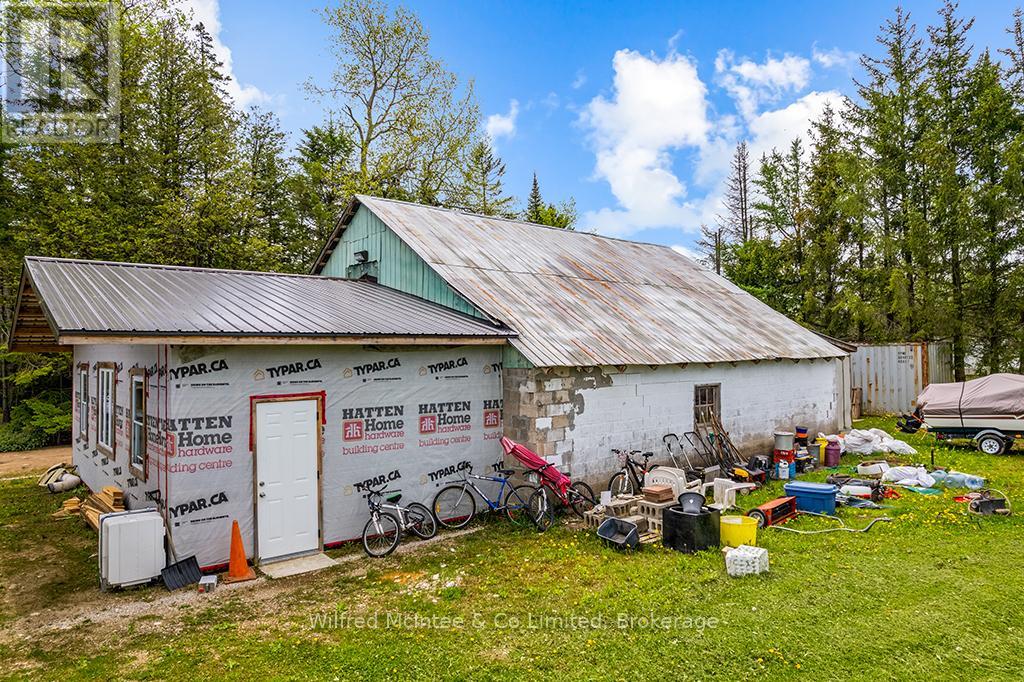 135220 CONCESSION ROAD 8 ROAD - 34