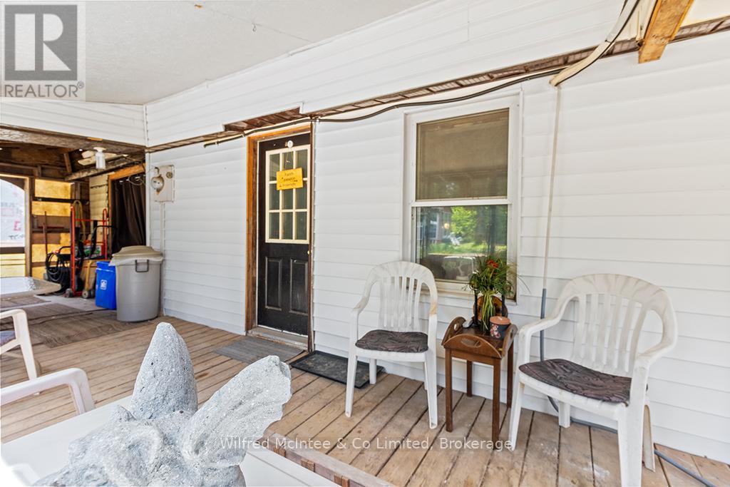 135220 CONCESSION ROAD 8 ROAD - 35