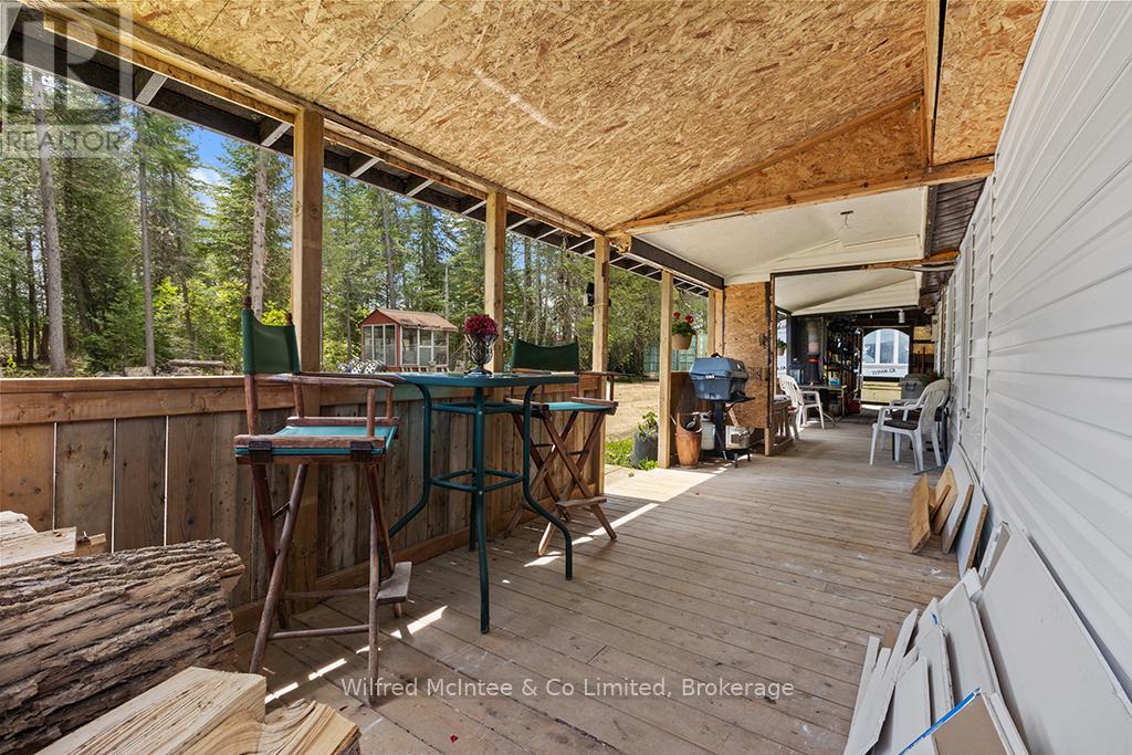 135220 CONCESSION ROAD 8 ROAD - 37