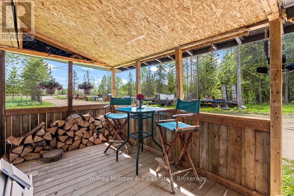135220 CONCESSION ROAD 8 ROAD - 38