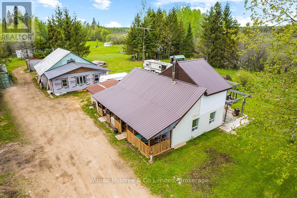135220 CONCESSION ROAD 8 ROAD - Image 39