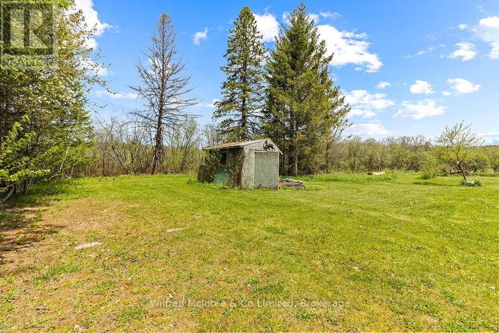 135220 CONCESSION ROAD 8 ROAD - 43