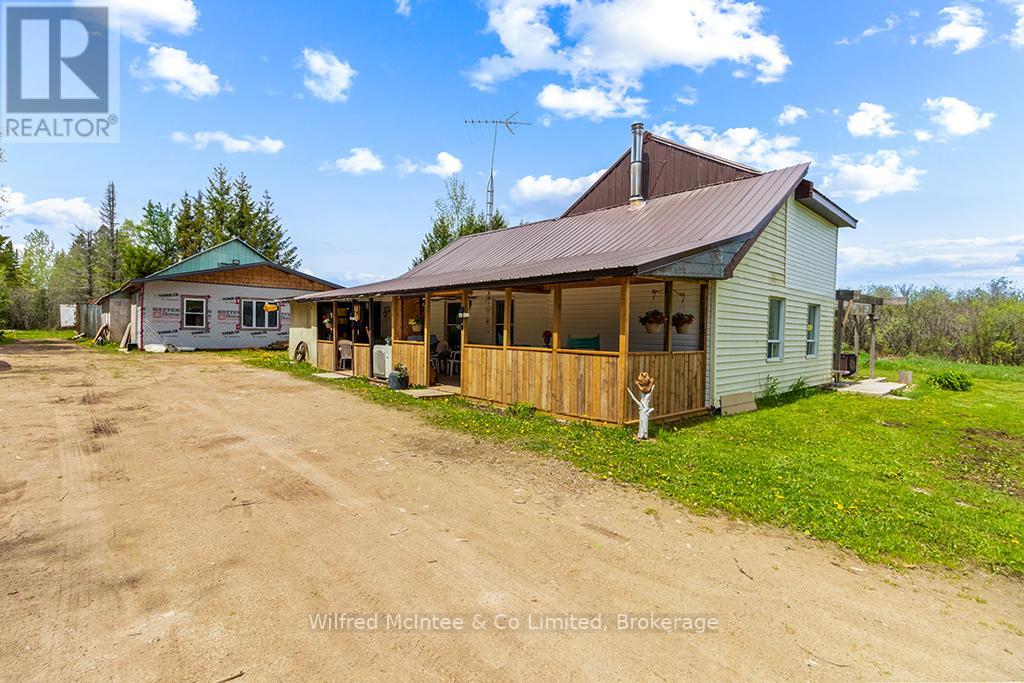 135220 CONCESSION ROAD 8 ROAD - Image 44