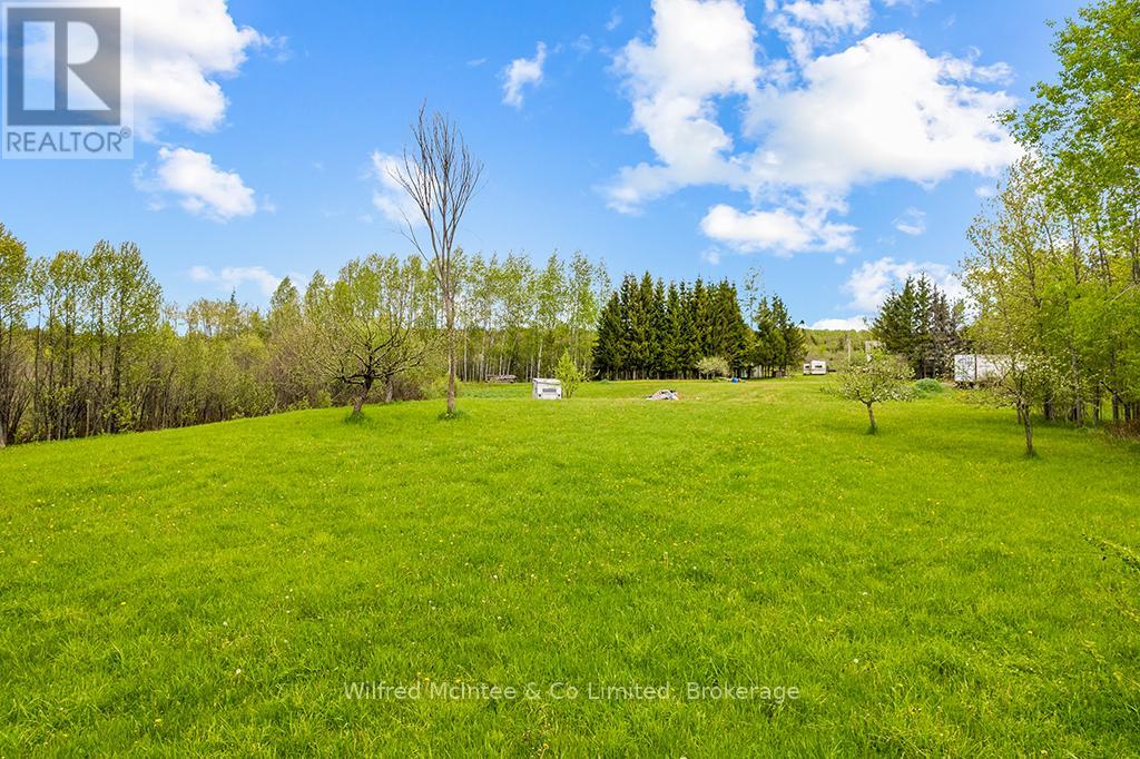 135220 CONCESSION ROAD 8 ROAD - 45