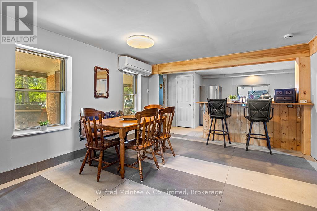 135220 CONCESSION ROAD 8 ROAD - 8