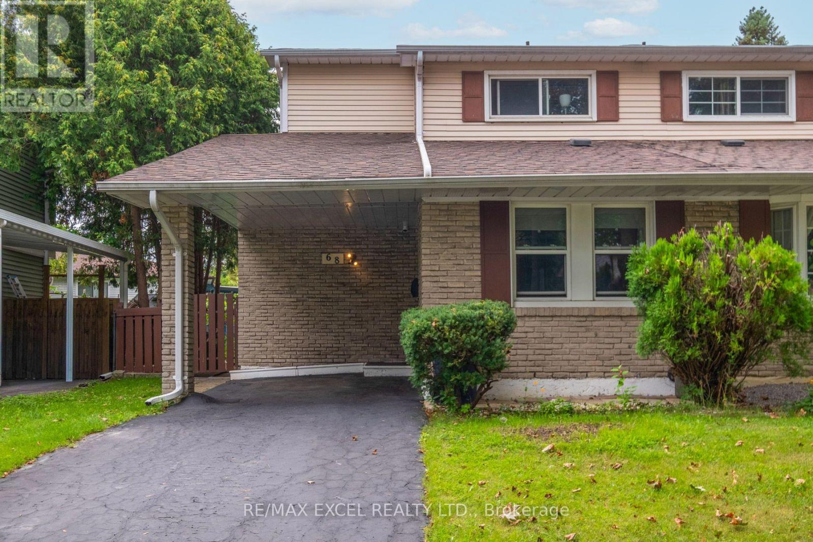 68 APPLEGATE CRESCENT - 1