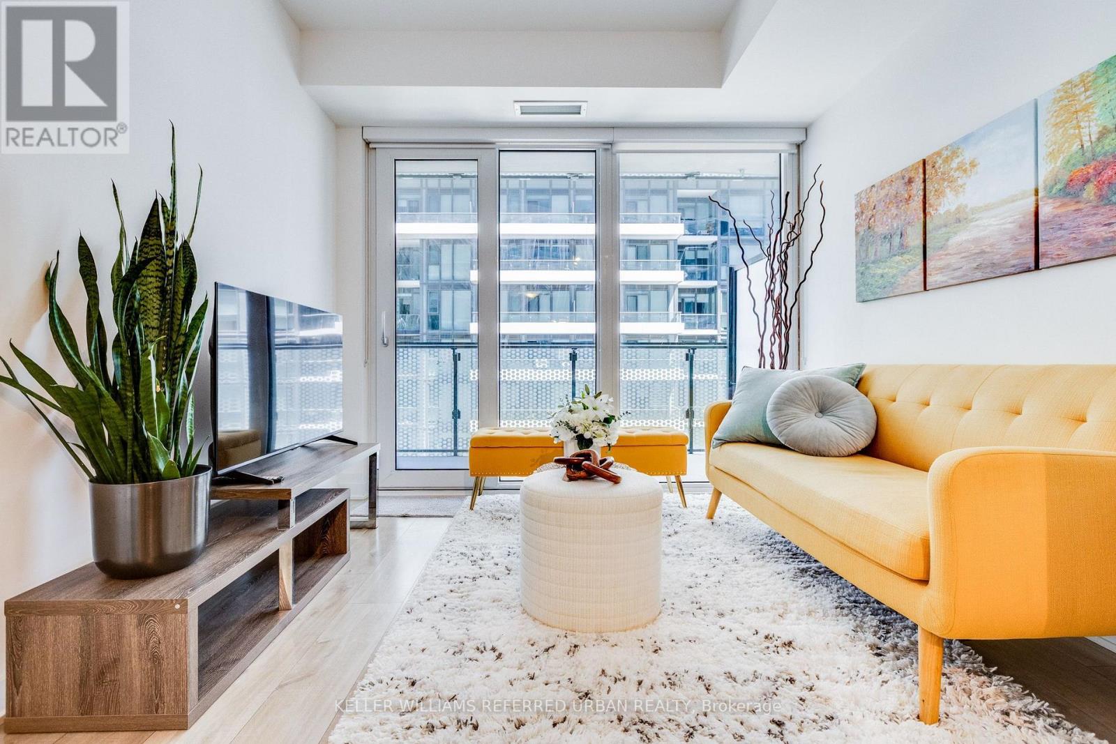 #1635 135 LOWER SHERBOURNE STREET - 10
