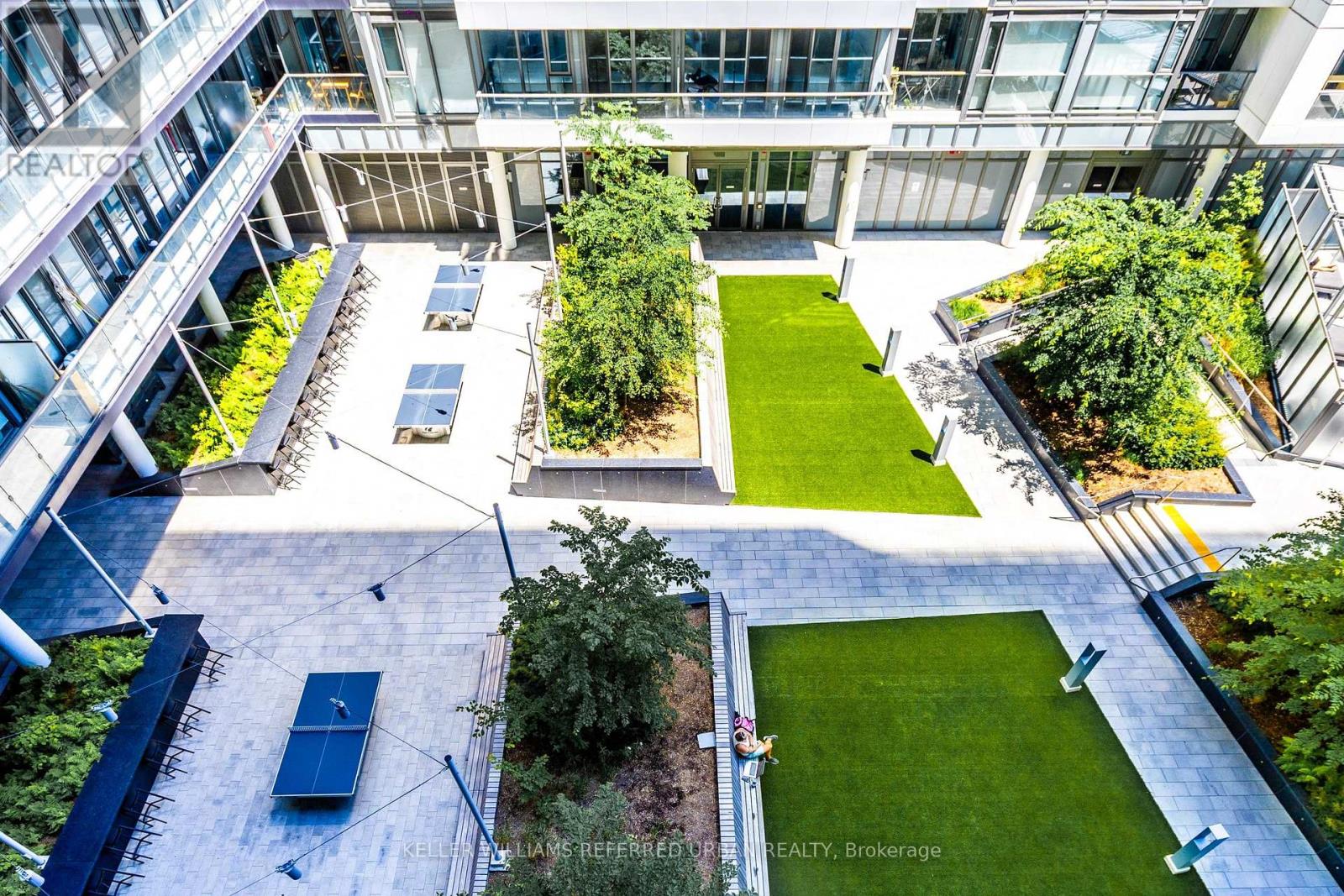 #1635 135 LOWER SHERBOURNE STREET - Image 28