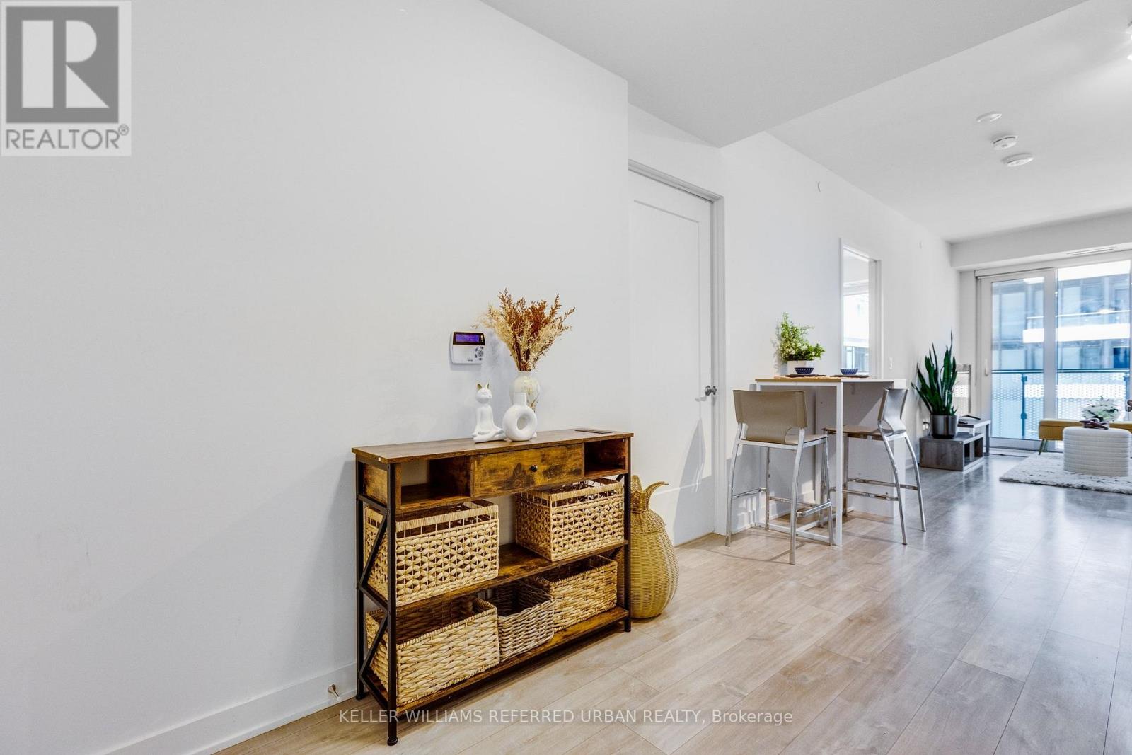 #1635 135 LOWER SHERBOURNE STREET - 4
