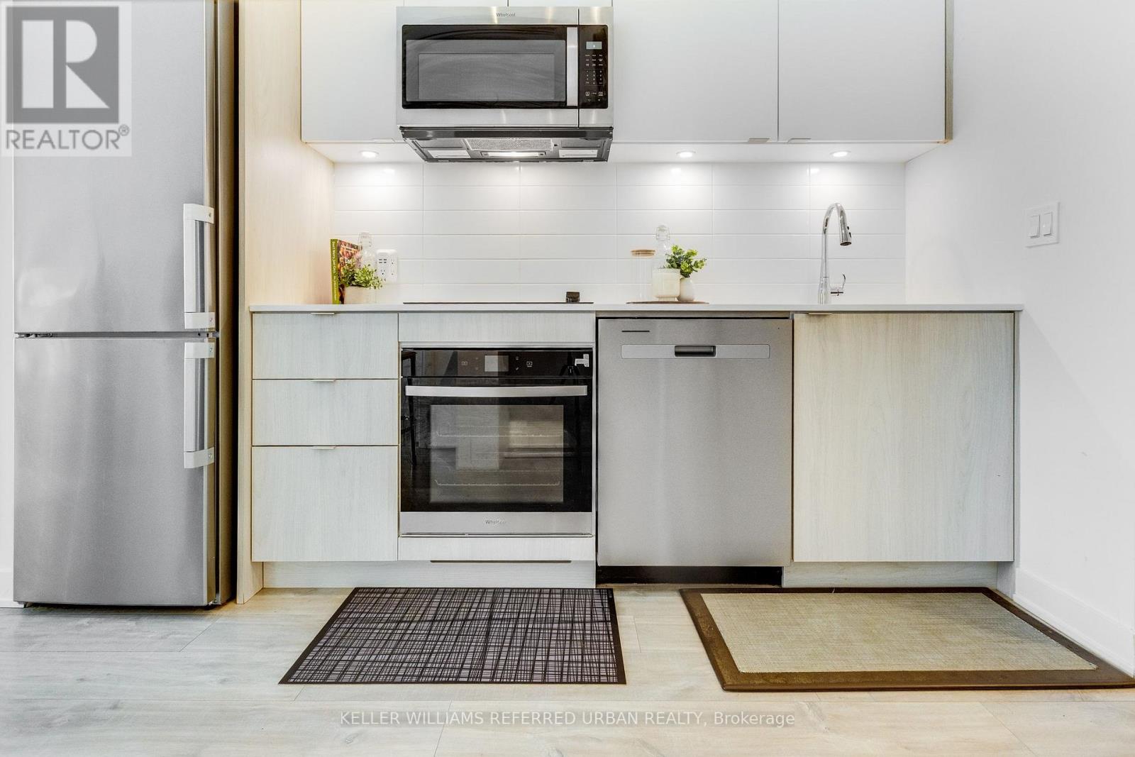 #1635 135 LOWER SHERBOURNE STREET - 6