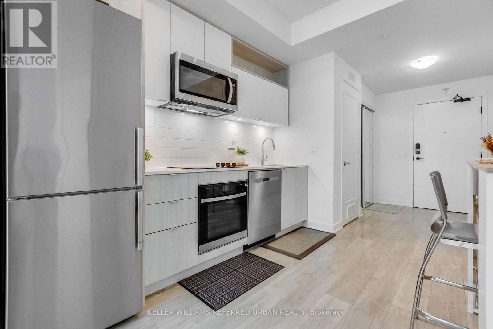 #1635 135 LOWER SHERBOURNE STREET - 7