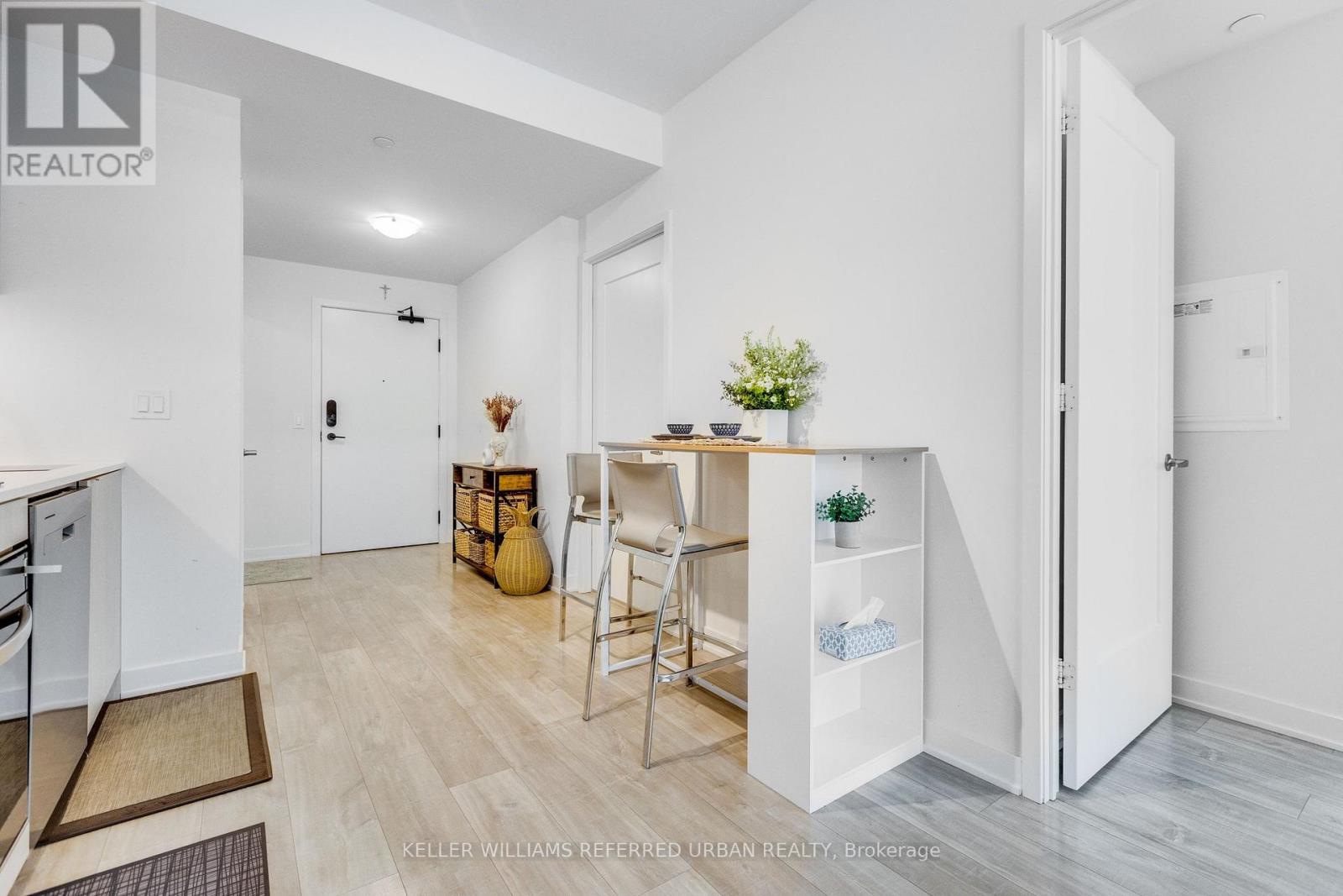 #1635 135 LOWER SHERBOURNE STREET - 8