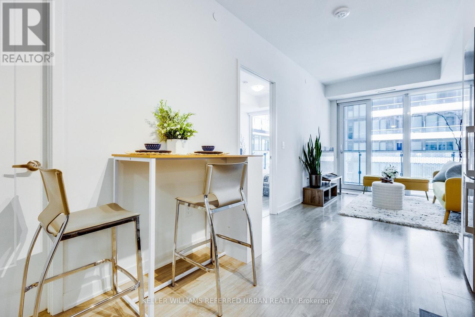 #1635 135 LOWER SHERBOURNE STREET - 9