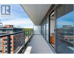 902 - 36 Brentcliffe Road, Toronto, ON M4G0E1 Photo 17